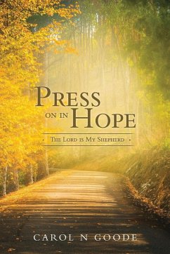 Cover Press On In Hope