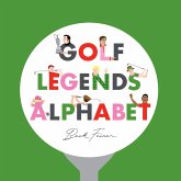 Golf Legends Alphabet