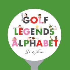 Golf Legends Alphabet - Feiner, Beck