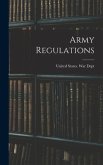 Army Regulations