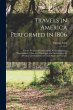 Travels in America Performed in 1806:... - Bild 1