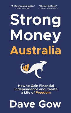 Strong Money Australia - Gow, Dave