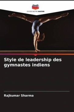 Style de leadership des gymnastes indiens - Sharma, Rajkumar