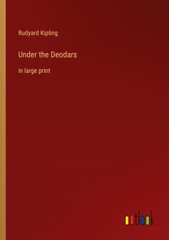 Under the Deodars