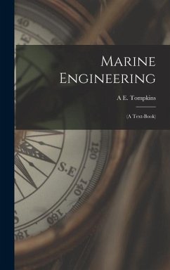 Cover Marine Engineering