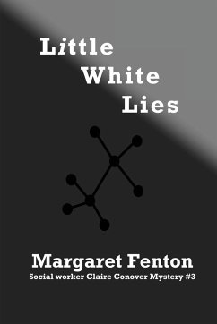Little White Lies - Fenton, Margaret