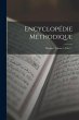 Encyclopédie Méthodique: Musique,... - Bild 1
