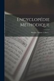 Encyclopédie Méthodique: Musique, Volume 1, Part 1...