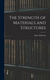 The Strength of Materials and Structures
