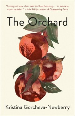 The Orchard - Gorcheva-Newberry, Kristina