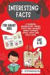 Interesting Facts for Smart Kids Age... - Bild 1