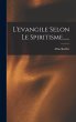 L'evangile Selon Le Spiritisme...... - Bild 1