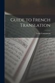Guide to French Translation