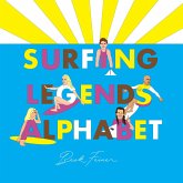 Surfing Legends Alphabet