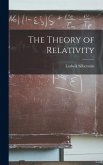 The Theory of Relativity The Theory of Relativity