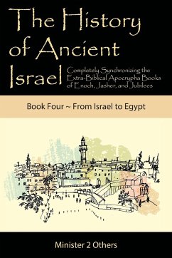 The History of Ancient Israel - Lilburn, Ahava