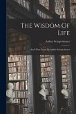 The Wisdom Of Life