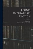 Leonis Imperatoris Tactica