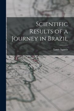 Cover Scientific Results of a Journey in Brazil