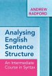 Analysing English Sentence Structure - Bild 1