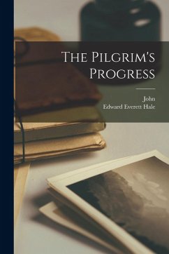 Cover The Pilgrim's Progress