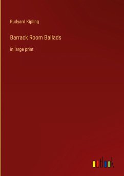 Barrack Room Ballads