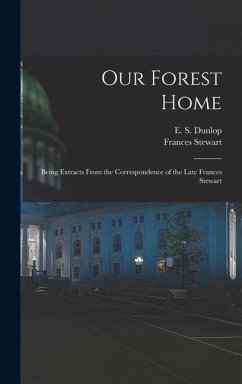 Cover Our Forest Home