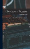 Savoury Pastry