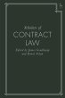 Scholars of Contract Law (eBook, PDF) - Bild 1