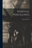 Hospital Pencillings