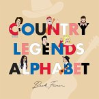 Country Legends Alphabet