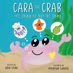 Cover Cara the Crab