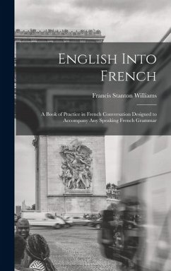 Cover English Into French