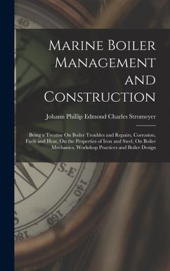 Cover Marine Boiler Management and Construction