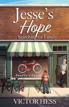 Jesse's Hope - Hess, Victor