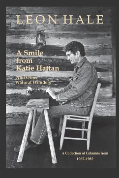 A Smile from Katie Hattan - Hale, Leon