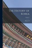 The History of Korea; Volume 2
