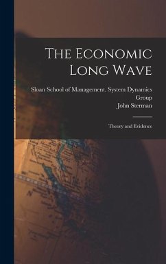 The Economic Long Wave - Sterman, John