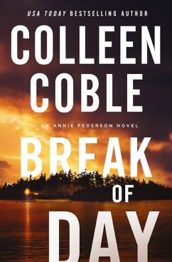 Break of Day - Coble, Colleen
