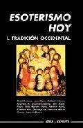 Cover Esoterismo hoy