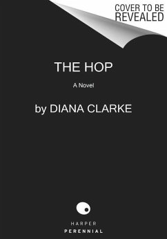 The Hop - Clarke, Diana