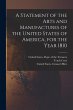 A Statement of the Arts and... - Bild 1