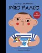 Pablo Picasso (Spanish Edition) - Bild 1