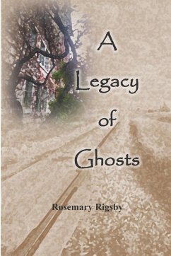 Cover A Legacy of Ghosts