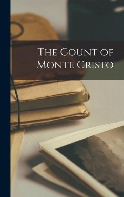 The Count of Monte Cristo - Anonymous