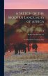 A Sketch of the Modern Languages of... - Bild 1