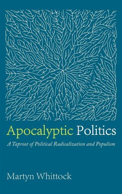 Apocalyptic Politics - Whittock, Martyn