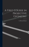 A First Course in Projective Geometry