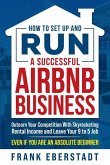 How to Set Up and Run a Successful Airbnb Business