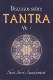 Discursos sobre Tantra Vol.1 Discursos sobre Tantra Vol.1